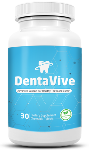 Dentavive Offcial