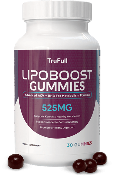 lipoboost 1 botltle